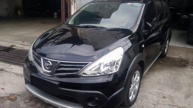 2014 Nissan Grand Livina X Gear - Mobil Pilihan 2014 Nissan Grand Livina X Gear - Mobil Pilihan