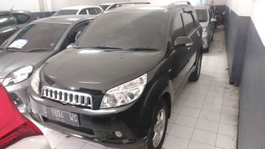 2008 Daihatsu Terios TX - mulus terawat, kondisi OK, Tangguh 2008 Daihatsu Terios TX - mulus terawat, kondisi OK, Tangguh