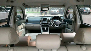2017 Chevrolet Captiva 2.0 - istimewa (s-5) 2017 Chevrolet Captiva 2.0 - istimewa (s-5)