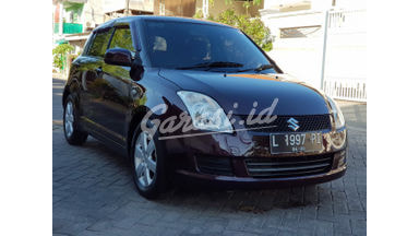 2010 Suzuki Swift ST - Istimewa 2010 Suzuki Swift ST - Istimewa