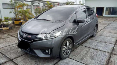 2016 Honda Jazz RS - Siap Pakai 2016 Honda Jazz RS - Siap Pakai