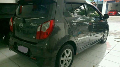 2017 Daihatsu Ayla X Elegant type Tinggi - Barang kayak baru cat Ori smua kilometer asli (s-3) 2017 Daihatsu Ayla X Elegant type Tinggi - Barang kayak baru cat Ori smua kilometer asli (s-3)