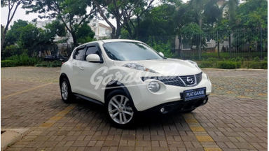 2013 Nissan Juke RX - Bekas Berkualitas 2013 Nissan Juke RX - Bekas Berkualitas