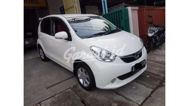 2014 Daihatsu Sirion D SPORT - Siap Pakai 2014 Daihatsu Sirion D SPORT - Siap Pakai