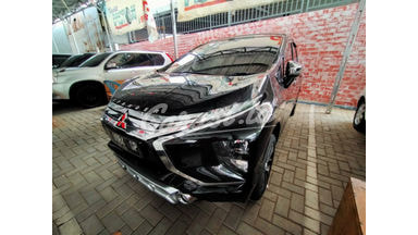 2017 Mitsubishi Xpander mt - Mulus Terawat 2017 Mitsubishi Xpander mt - Mulus Terawat