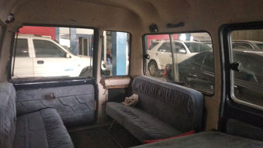 1995 Suzuki Carry 1.0 - mulus terawat, kondisi OK, Tangguh (s-3) 1995 Suzuki Carry 1.0 - mulus terawat, kondisi OK, Tangguh (s-3)