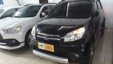 2012 Daihatsu Terios TX - Siap Pakai Mulus Banget 2012 Daihatsu Terios TX - Siap Pakai Mulus Banget