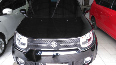 2017 Suzuki Ignis gx - Warna Favorit, Harga Terjangkau (s-4) 2017 Suzuki Ignis gx - Warna Favorit, Harga Terjangkau (s-4)