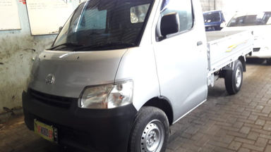2014 Daihatsu Gran Max Pick up - Kondisi Ciamik Kondisi Istimewa (s-0) 2014 Daihatsu Gran Max Pick up - Kondisi Ciamik Kondisi Istimewa (s-0)