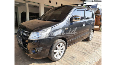 2014 Suzuki Karimun Wagon GL 2014 Suzuki Karimun Wagon GL
