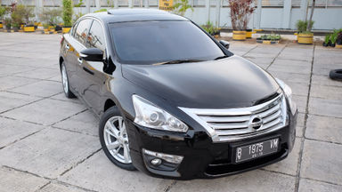 2014 Nissan Teana xv - New Model Gress Jarang Ada Terawat dp 70jt (s-2) 2014 Nissan Teana xv - New Model Gress Jarang Ada Terawat dp 70jt (s-2)