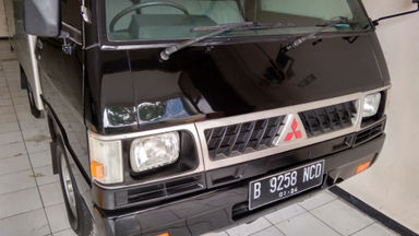 2013 Mitsubishi L300 BOX - Kondisi Istimewa (s-0) 2013 Mitsubishi L300 BOX - Kondisi Istimewa (s-0)