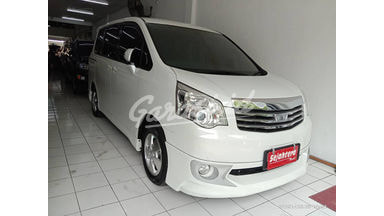 2013 Toyota Nav1 V 2013 Toyota Nav1 V