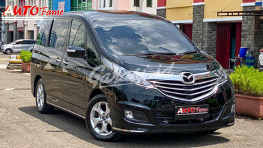 2014 Mazda Biante 2014 Mazda Biante