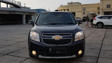 2014 Chevrolet Orlando LT - Km Low Record #Chevrolet (s-1) 2014 Chevrolet Orlando LT - Km Low Record #Chevrolet (s-1)