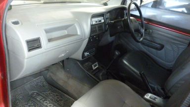 2001 Isuzu Panther LV - Mulus Terawat (s-5) 2001 Isuzu Panther LV - Mulus Terawat (s-5)