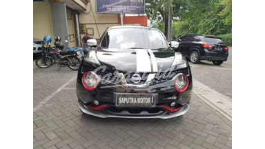 2015 Nissan Juke Revolt Edition - EDISI SPESIAL BRO! 2015 Nissan Juke Revolt Edition - EDISI SPESIAL BRO!