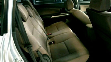 2016 Toyota Avanza G MT - bekas berkualitas (s-4) 2016 Toyota Avanza G MT - bekas berkualitas (s-4)