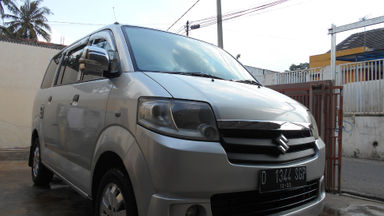 2008 Suzuki APV Arena GL Upgrade GX - Istimewa siap pakai 2008 Suzuki APV Arena GL Upgrade GX - Istimewa siap pakai