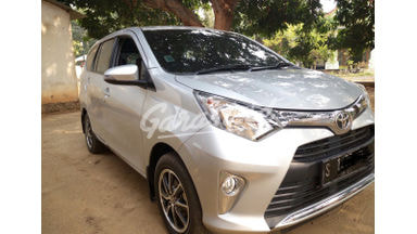 2016 Toyota Calya G - Low Km 2016 Toyota Calya G - Low Km