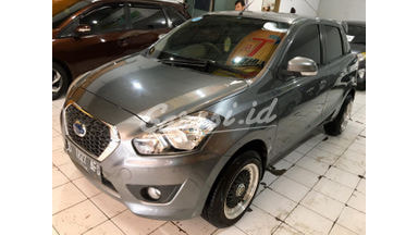 2017 Datsun Go PANCA T 2017 Datsun Go PANCA T