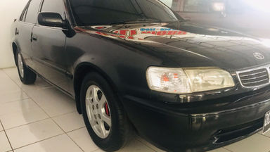 1999 Toyota Corolla - Mulus Terawat 1999 Toyota Corolla - Mulus Terawat