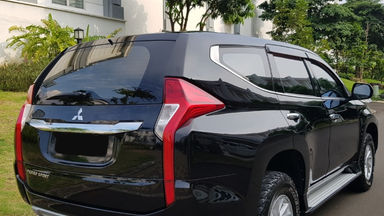 2016 Mitsubishi Pajero GLX 4X4 - UNIT TERAWAT, SIAP PAKAI, NO PR (s-15) 2016 Mitsubishi Pajero GLX 4X4 - UNIT TERAWAT, SIAP PAKAI, NO PR (s-15)