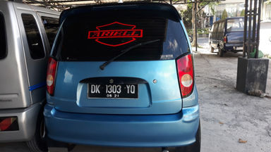 2001 KIA Visto - Siap Pakai Mulus Banget (s-6) 2001 KIA Visto - Siap Pakai Mulus Banget (s-6)