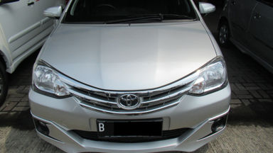 2012 Toyota Etios Valco G - UNIT TERAWAT, SIAP PAKAI, NO PR 2012 Toyota Etios Valco G - UNIT TERAWAT, SIAP PAKAI, NO PR
