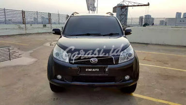 2009 Daihatsu Terios TX - ISTIMEWA!!!! 2009 Daihatsu Terios TX - ISTIMEWA!!!!