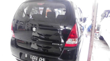 2012 Suzuki Karimun Estilo GL - Mulus Siap Pakai (s-5) 2012 Suzuki Karimun Estilo GL - Mulus Siap Pakai (s-5)