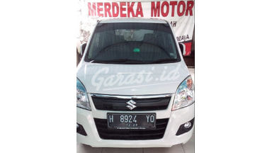2018 Suzuki Karimun GL 2018 Suzuki Karimun GL