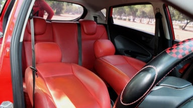 2013 Ford Fiesta Trend - Harga TERJANGKAU (s-8) 2013 Ford Fiesta Trend - Harga TERJANGKAU (s-8)