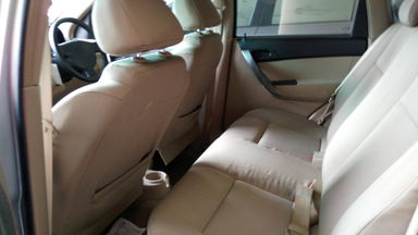 2010 Chevrolet Aveo LS - Barang Cakep (s-3) 2010 Chevrolet Aveo LS - Barang Cakep (s-3)