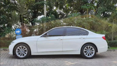 2018 BMW 320i LCI - UNIT TERAWAT, SIAP PAKAI, NO PR (s-6) 2018 BMW 320i LCI - UNIT TERAWAT, SIAP PAKAI, NO PR (s-6)