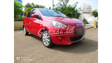 2015 Mitsubishi Mirage GLS 2015 Mitsubishi Mirage GLS