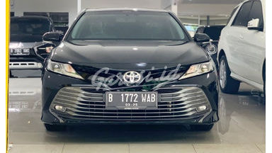 2020 Toyota Camry V 2020 Toyota Camry V