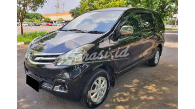 2015 Toyota Avanza G - Mobil Pilihan 2015 Toyota Avanza G - Mobil Pilihan