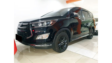 2019 Toyota Kijang Innova Venturer 2.4 - Mobil Pilihan 2019 Toyota Kijang Innova Venturer 2.4 - Mobil Pilihan