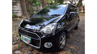 2016 Daihatsu Ayla X 2016 Daihatsu Ayla X