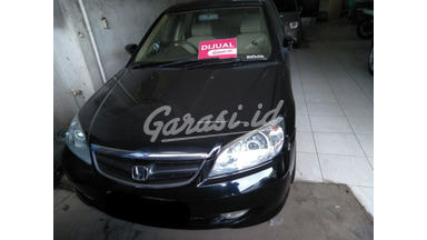 2006 Honda Civic 1.8 - Siap Pakai 2006 Honda Civic 1.8 - Siap Pakai