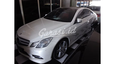 2012 Mercedes Benz E-Class E 250 - Barang Bagus Dan Harga Menarik 2012 Mercedes Benz E-Class E 250 - Barang Bagus Dan Harga Menarik