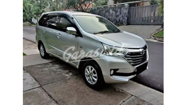 2016 Toyota Avanza G - Mobil Pilihan 2016 Toyota Avanza G - Mobil Pilihan