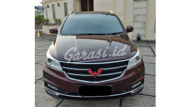 2018 Wuling Cortez Lux - Istimewa Siap Pakai 2018 Wuling Cortez Lux - Istimewa Siap Pakai