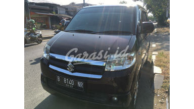 2015 Suzuki APV GX - Mobil Pilihan 2015 Suzuki APV GX - Mobil Pilihan
