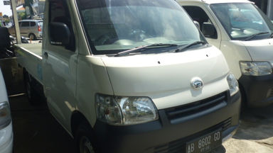 2017 Daihatsu Gran Max PICK UP - Mulus Langsung Pakai 2017 Daihatsu Gran Max PICK UP - Mulus Langsung Pakai
