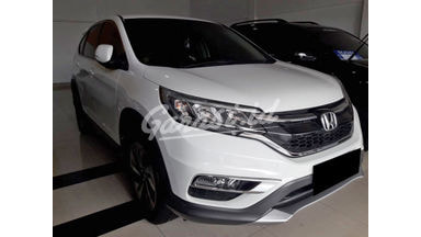 2015 Honda CR-V 2.0 - Mobil Pilihan 2015 Honda CR-V 2.0 - Mobil Pilihan