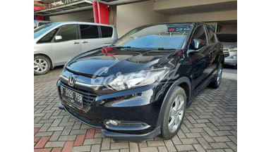 2015 Honda HR-V S 2015 Honda HR-V S