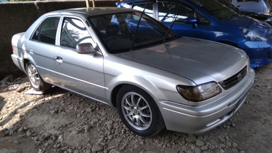 2001 Toyota Soluna . - Siap Pakai Mulus Banget 2001 Toyota Soluna . - Siap Pakai Mulus Banget