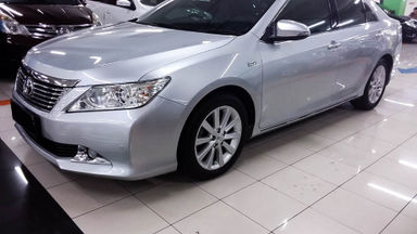 2014 Toyota Camry V 2.5 - Mobil Pilihan 2014 Toyota Camry V 2.5 - Mobil Pilihan